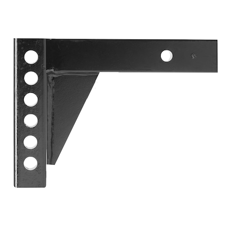 Equal-I-Zer Equal-i-zer 90-02-4225 2.5" Adjustable Shank - 4" Drop, 8" Rise, 12" Length 90-02-4225